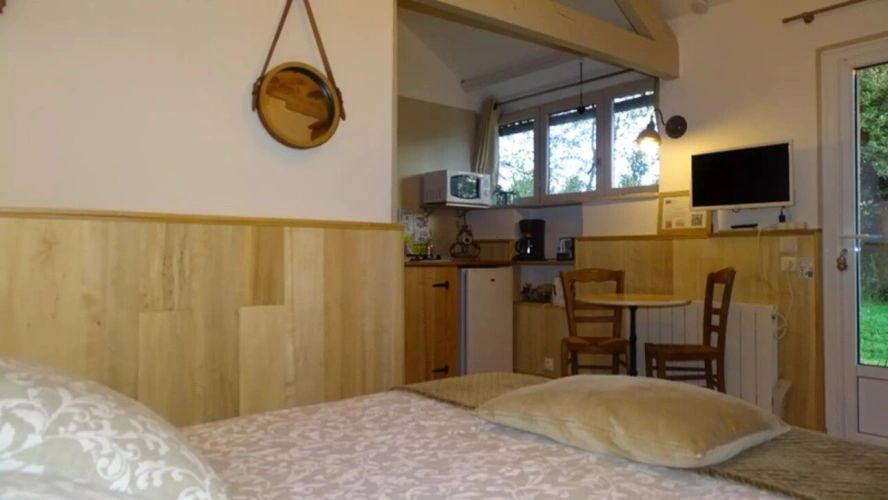 Photos 20 - Touristique - Propriété d'exception avec gîtes  et chambres d'hôte