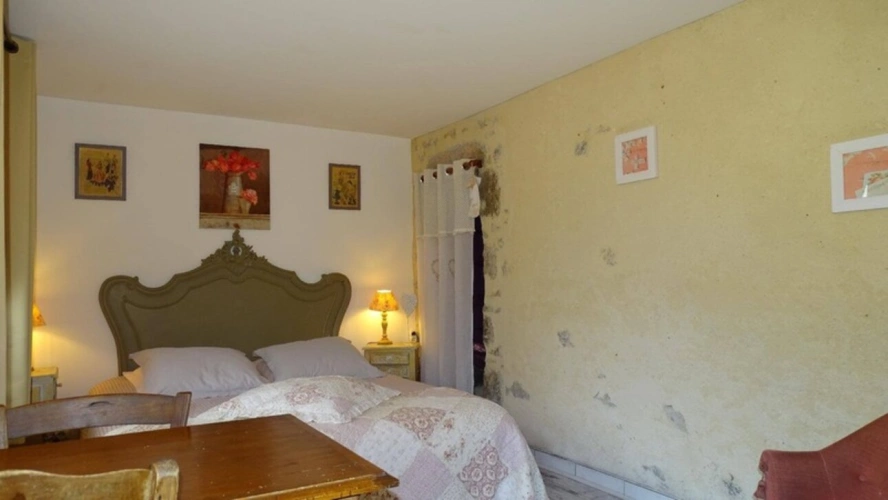 Photos 24 - Touristique - Propriété d'exception avec gîtes  et chambres d'hôte