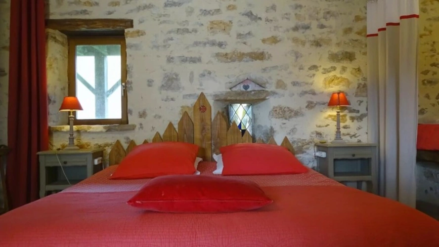 Photos 25 - Touristique - Propriété d'exception avec gîtes  et chambres d'hôte