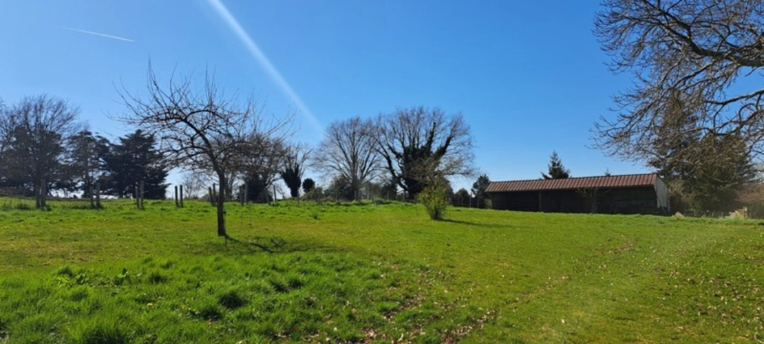 Photos 4 - Prestige - Maison 6 chb et dépendances sur vaste propriété ensoleillée close et sans vis à vis. 7Km de ALENCON, Alpes Mancelles