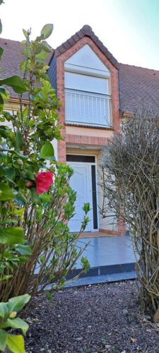 Photos 9 - Prestige - Maison 6 chb et dépendances sur vaste propriété ensoleillée close et sans vis à vis. 7Km de ALENCON, Alpes Mancelles