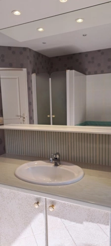 Photos 15 - Prestige - Maison 6 chb et dépendances sur vaste propriété ensoleillée close et sans vis à vis. 7Km de ALENCON, Alpes Mancelles