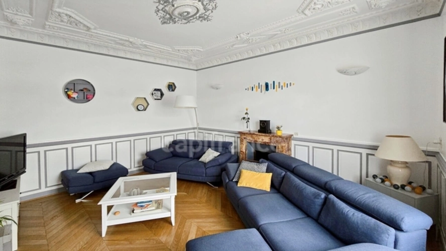 Photos 3 - Tourist - Dpt Saône et Loire (71), for sale near CHALON SUR SAONE property P7 of 268 m² - Land of 840.00 m²