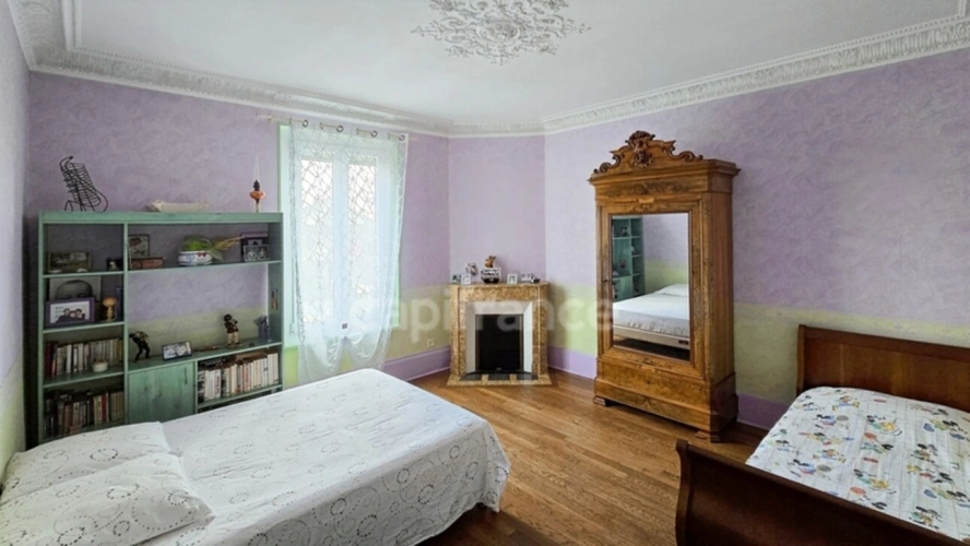 Photos 6 - Tourist - Dpt Saône et Loire (71), for sale near CHALON SUR SAONE property P7 of 268 m² - Land of 840.00 m²