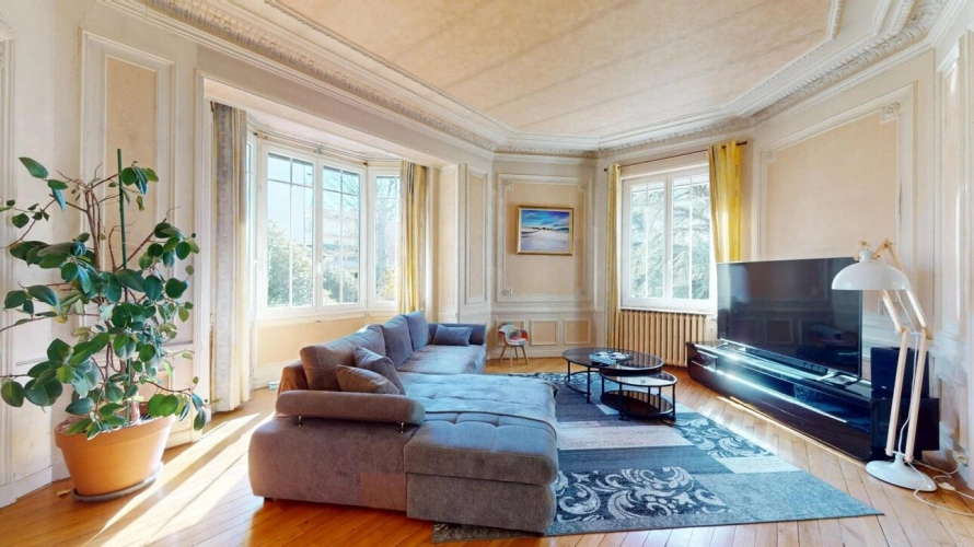 Photos 5 - Prestige - Maison de maître