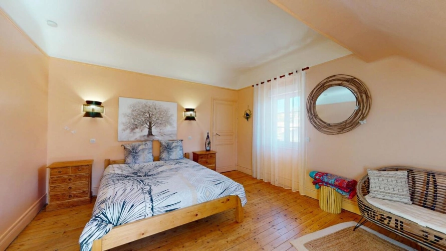 Photos 12 - Prestige - Maison de maître