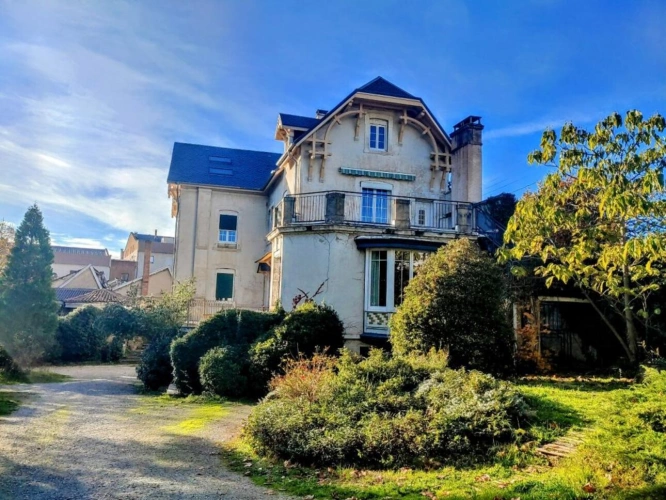 Photos 14 - Prestige - Maison de maître
