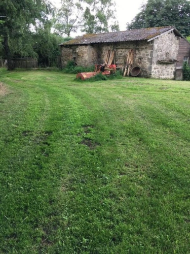 Photos 8 - Agricultural - Farm with outbuildings