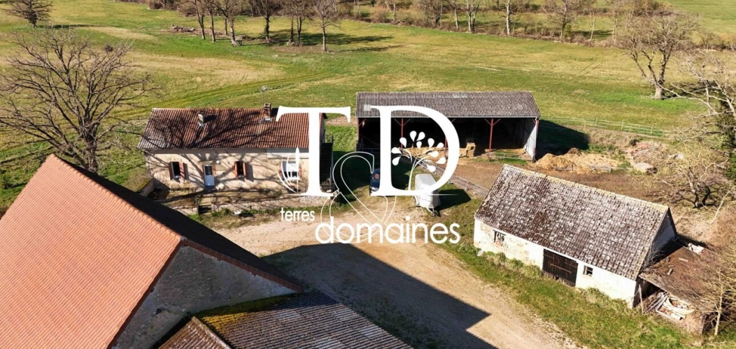 Photos 3 - Agricole - Exploitation céréalière de 170ha