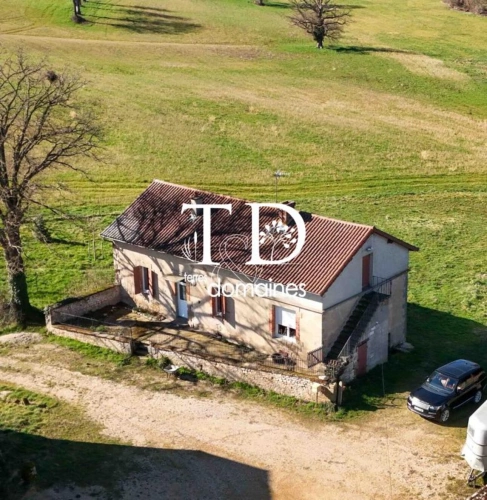 Photos 4 - Agricole - Exploitation céréalière de 170ha