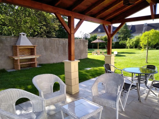 Photos 9 - Prestige - Gites de prestige