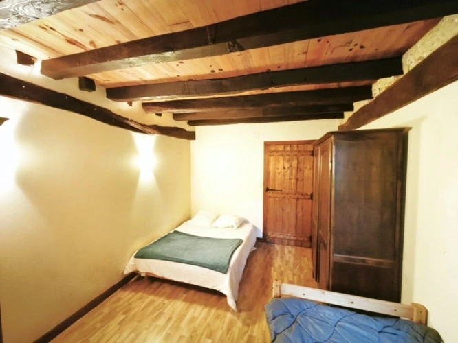 Photos 7 - Touristique - Propriété, Corps de ferme à vendre 9 pièces SAINT GEIN (40)