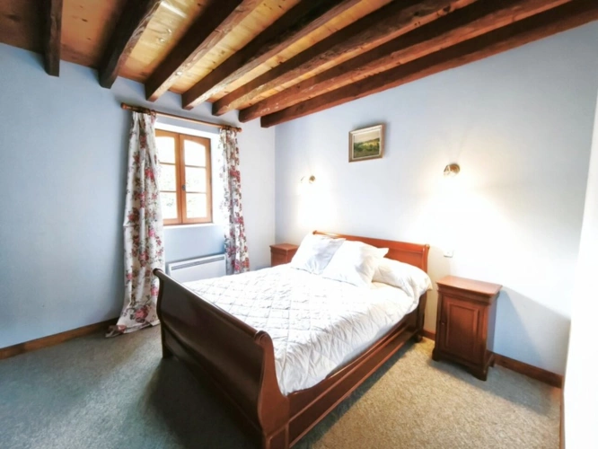 Photos 13 - Touristique - Propriété, Corps de ferme à vendre 9 pièces SAINT GEIN (40)