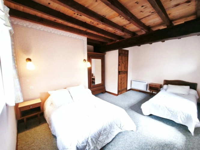 Photos 14 - Touristique - Propriété, Corps de ferme à vendre 9 pièces SAINT GEIN (40)