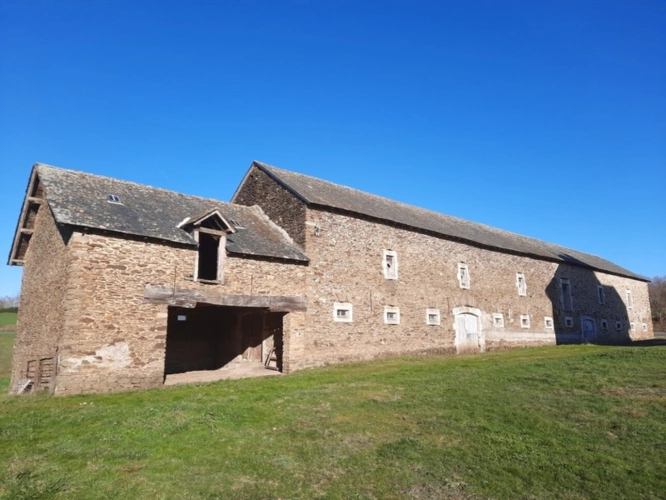 Photos 2 - Agricultural - Between Naucelle and Baraqueville in Aveyron 12