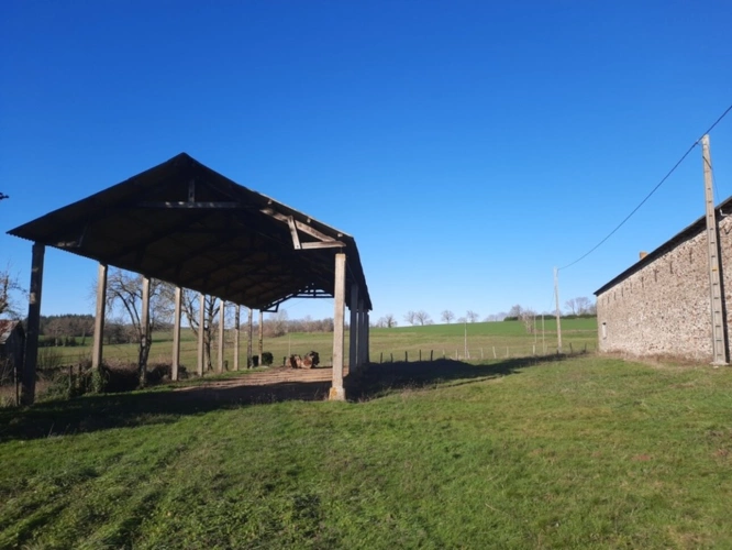 Photos 11 - Agricultural - Between Naucelle and Baraqueville in Aveyron 12