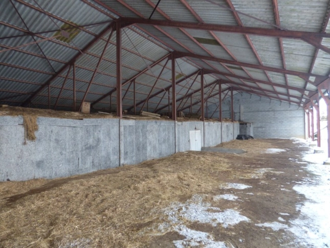 Photos 12 - Agricultural - Between Naucelle and Baraqueville in Aveyron 12