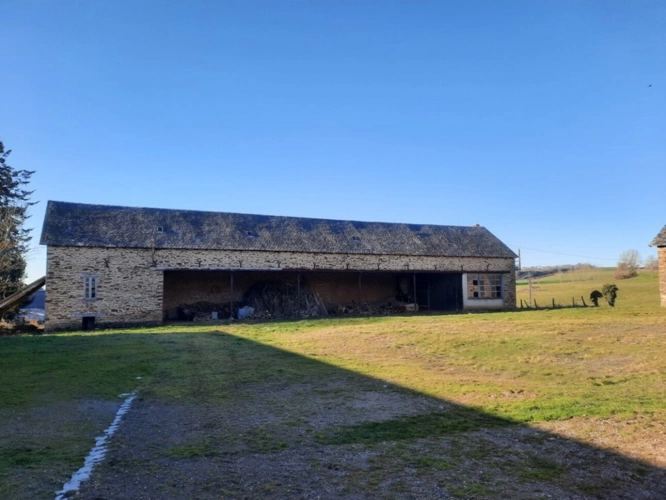 Photos 13 - Agricultural - Between Naucelle and Baraqueville in Aveyron 12