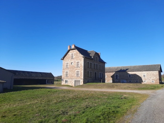 Photos 14 - Agricultural - Between Naucelle and Baraqueville in Aveyron 12