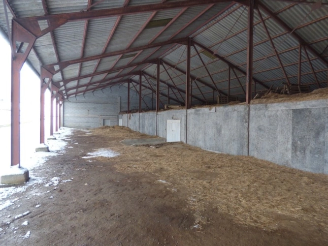Photos 21 - Agricultural - Between Naucelle and Baraqueville in Aveyron 12