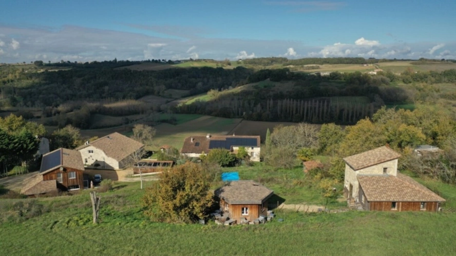 Photos 1 - Touristique - Domaine dédié à l’Art du Bien-Être