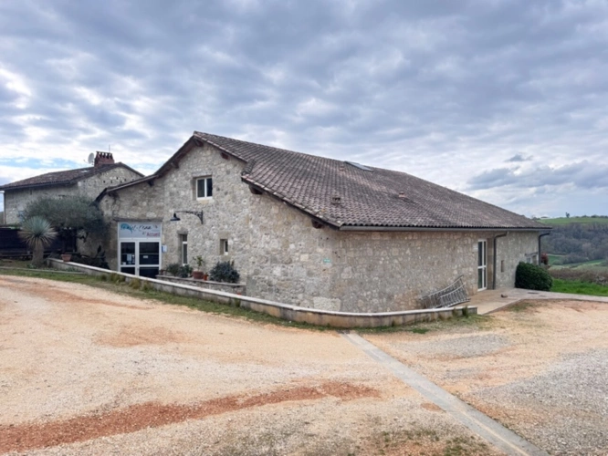 Photos 7 - Touristique - Domaine dédié à l’Art du Bien-Être