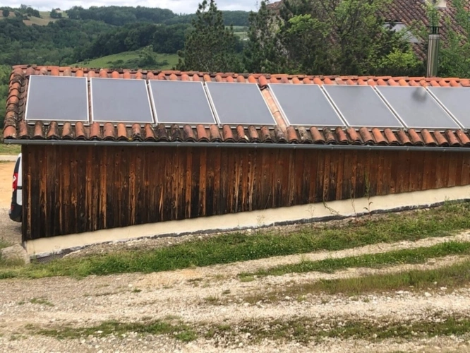 Photos 50 - Touristique - Domaine dédié à l’Art du Bien-Être