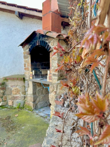 Photos 12 - Touristique - Dpt Rhône (69), à vendre AVEIZE,  Ferme, 4 chambres et nombreuses dépendances