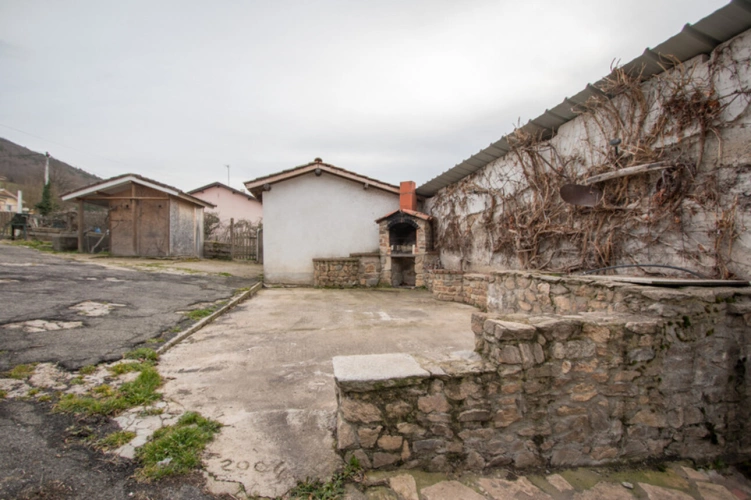 Photos 19 - Touristique - Dpt Rhône (69), à vendre AVEIZE,  Ferme, 4 chambres et nombreuses dépendances