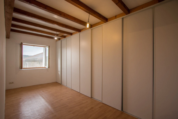Photos 20 - Touristique - Dpt Rhône (69), à vendre AVEIZE,  Ferme, 4 chambres et nombreuses dépendances