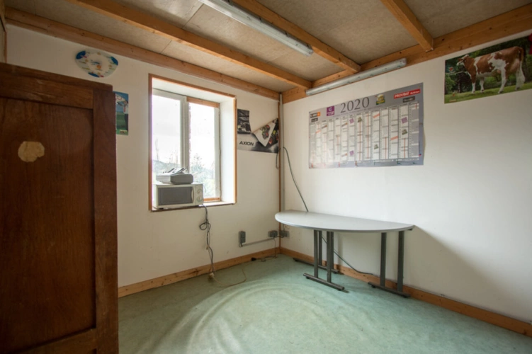 Photos 26 - Touristique - Dpt Rhône (69), à vendre AVEIZE,  Ferme, 4 chambres et nombreuses dépendances