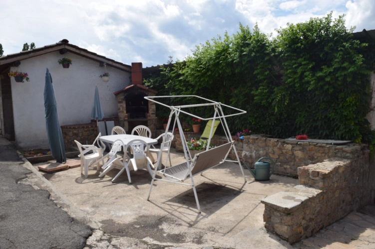 Photos 28 - Touristique - Dpt Rhône (69), à vendre AVEIZE,  Ferme, 4 chambres et nombreuses dépendances