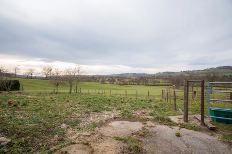 Photos 30 - Touristique - Dpt Rhône (69), à vendre AVEIZE,  Ferme, 4 chambres et nombreuses dépendances