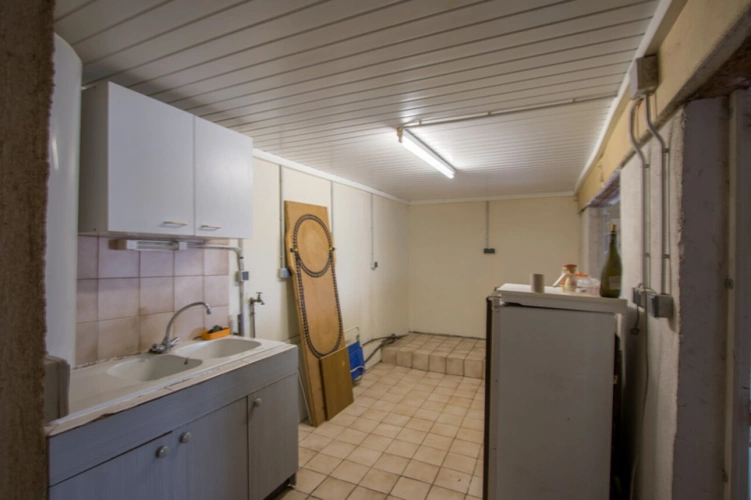 Photos 32 - Touristique - Dpt Rhône (69), à vendre AVEIZE,  Ferme, 4 chambres et nombreuses dépendances