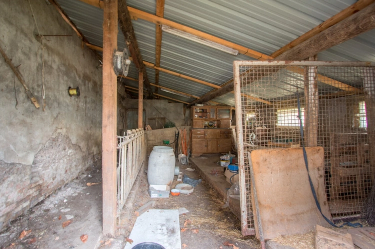 Photos 36 - Touristique - Dpt Rhône (69), à vendre AVEIZE,  Ferme, 4 chambres et nombreuses dépendances