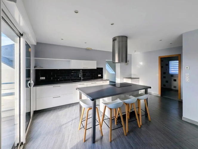 Photos 4 - Touristique - Maison de 300 m² dans le Cotentin, idéale pour accueil touristique ou résidence secondaire haut de gamme