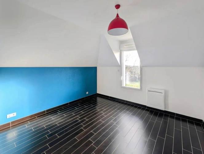 Photos 10 - Touristique - Maison de 300 m² dans le Cotentin, idéale pour accueil touristique ou résidence secondaire haut de gamme