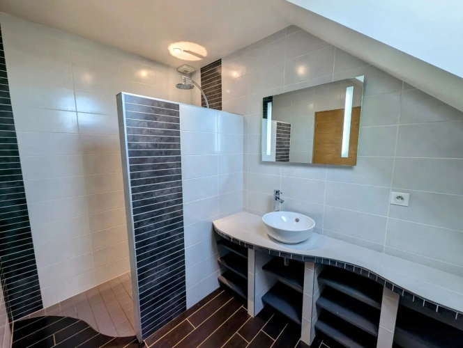 Photos 11 - Touristique - Maison de 300 m² dans le Cotentin, idéale pour accueil touristique ou résidence secondaire haut de gamme