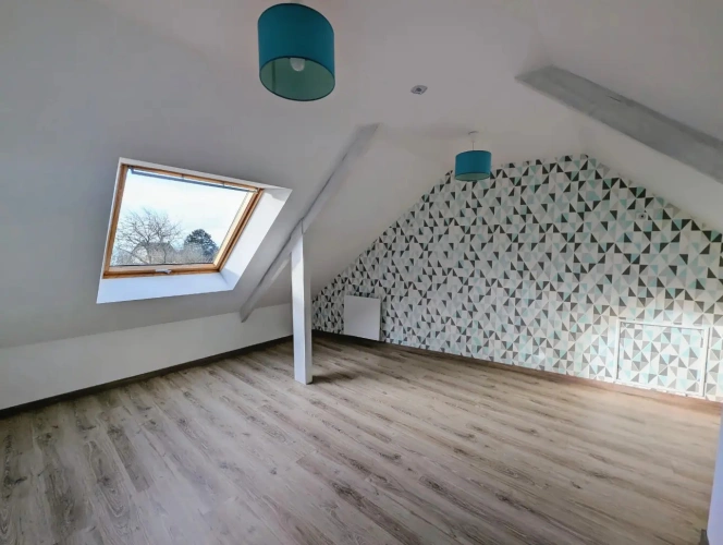 Photos 14 - Touristique - Maison de 300 m² dans le Cotentin, idéale pour accueil touristique ou résidence secondaire haut de gamme