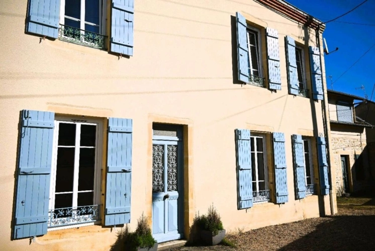 Photos 3 - Prestige - GUEUGNON