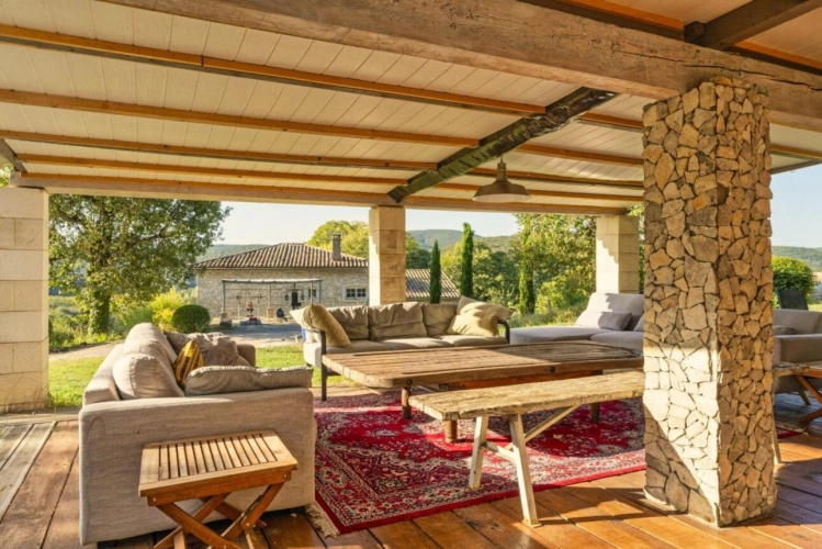 Photos 16 - Prestige - Domaine