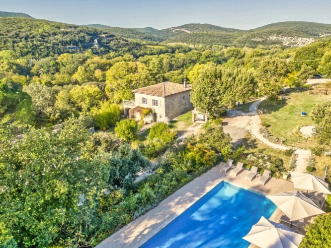 Photos 1 - Prestige - Domaine