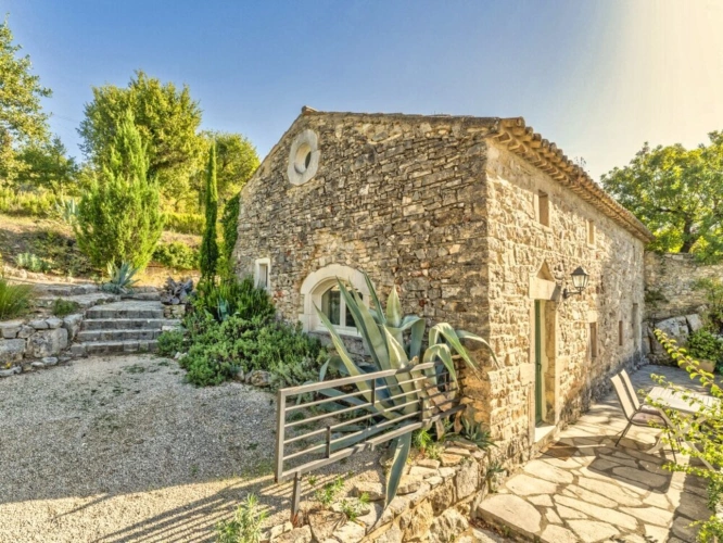 Photos 8 - Prestige - Domaine