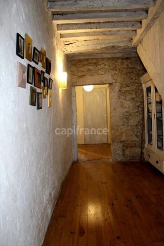 Photos 14 - Touristique - Charmante propriété rurale à vendre, dans un cadre bucolique et romantique, proche de SAINT CLAR (32)