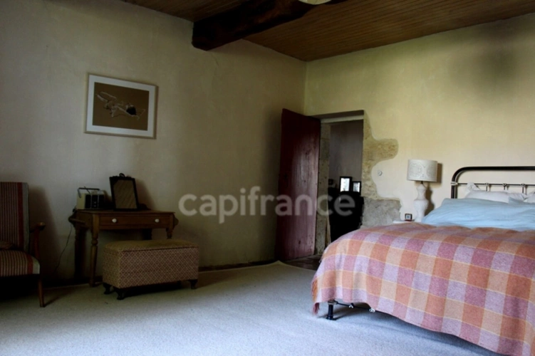 Photos 29 - Touristique - Charmante propriété rurale à vendre, dans un cadre bucolique et romantique, proche de SAINT CLAR (32)