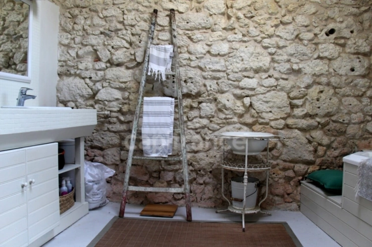 Photos 30 - Touristique - Charmante propriété rurale à vendre, dans un cadre bucolique et romantique, proche de SAINT CLAR (32)