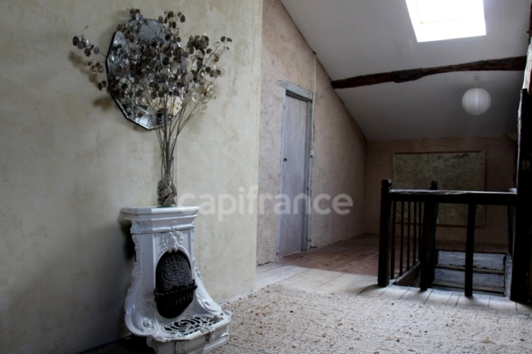 Photos 34 - Touristique - Charmante propriété rurale à vendre, dans un cadre bucolique et romantique, proche de SAINT CLAR (32)