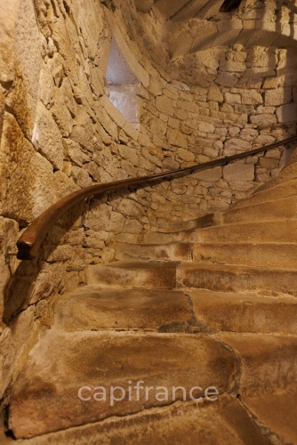Photos 12 - Prestige - Propriété comprenant un château du 16eme siècle, une maison avec 3 chambres, un studio