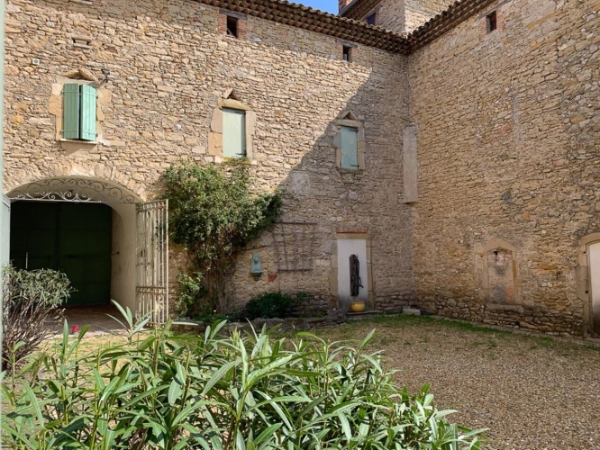 Photos 9 - Touristique - Mas