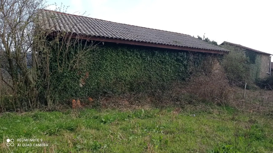 Photos 1 - Agricole - Petite propriete agricole sud-Cantal